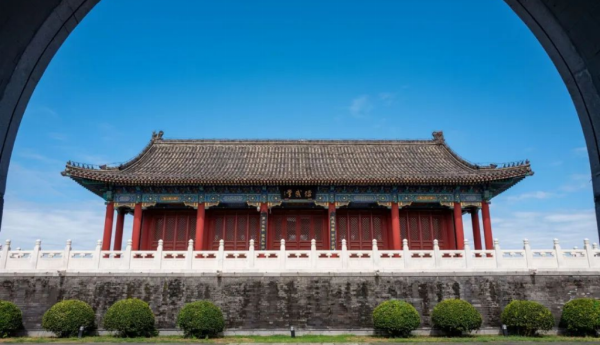 南北红色文化在VR中”相遇”：天津师范大学VR双语项目让红色文化”活”起来