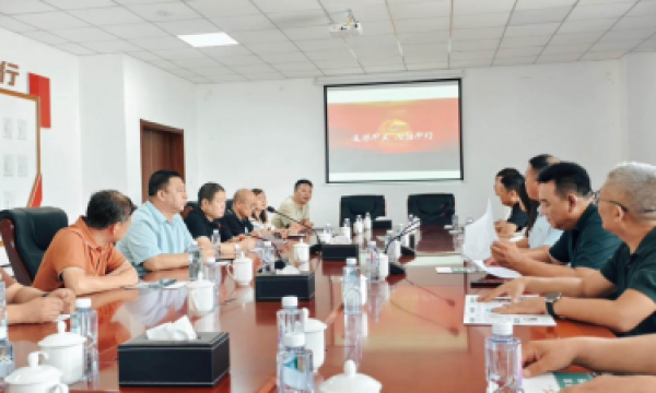 遇见宝坻・印象潮白