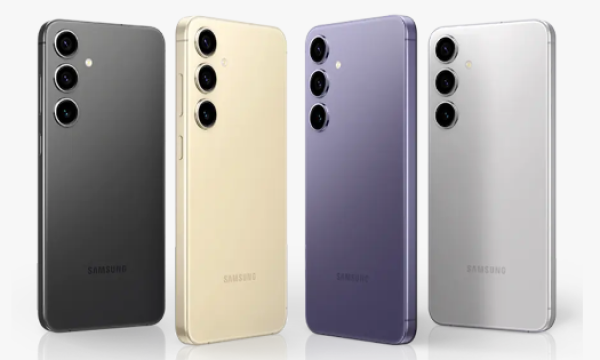 三星新品三星Galaxy S24系列：AI助力，体验非凡