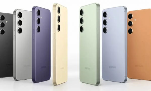 三星Galaxy S24革新办公与通话体验 强大AI技术带来前所未有的便捷