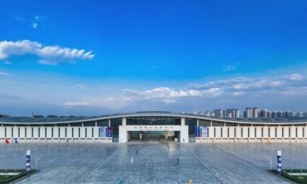 上合组织天津峰会背后的设计力量：北京佰地设计续写“国家礼仪会议空间”