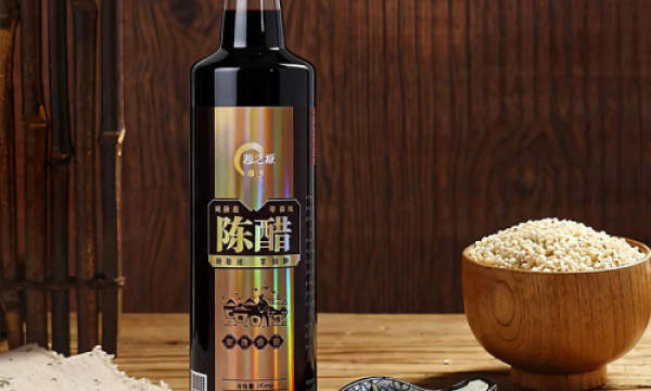 源芝源调味品  让三餐四季充满家的味道