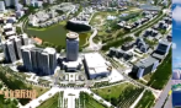 天津市武清区“亮相”首都机场《腾飞中国》主题成果展