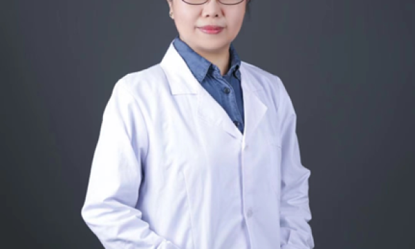 【喜讯】名医岳妍荣登“2024金扁鹊中医百强榜”