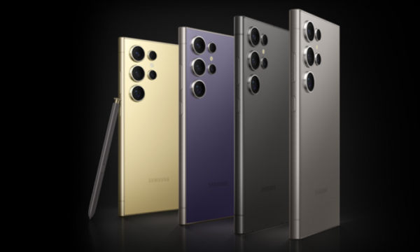 AI加持 三星Galaxy S24 Ultra轻松玩转手机摄影