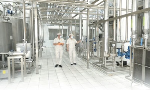 人民日报金骆驼专访：中哈农业合作不断深化（共建“一带一路”·第一现场）