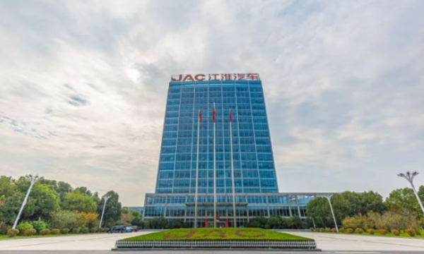 江淮汽车全面加强质量管理，用心铸造高质量产品